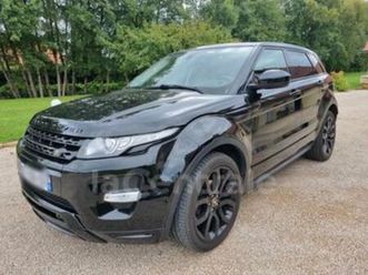 coupe sd4 prestige bva9