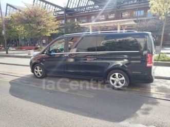 ii extra-long 250 bluetec executive