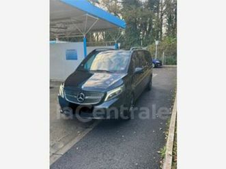 ii extra-long 250 d business executive