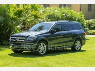 generation2 350 bluetec 4matic fascination ba7 7g-tronic plus