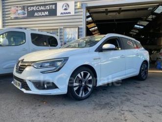 iv estate 1.5 dci 115 blue business intens edc