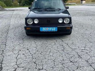 vw golf 1.8 cabrio auch tausch
