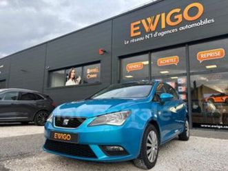 SEAT IBIZA ST iv-generation2-st-1-4-tdi-90-style
