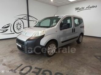 multispace 1.4 hdi 70 confort