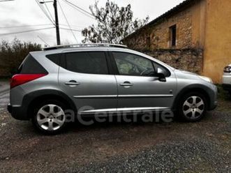 generation2 sw 1.6 hdi 92 fap outdoor