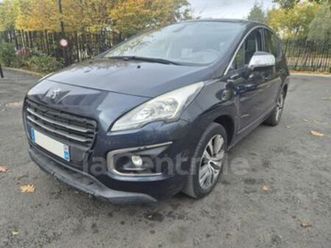 generation2 1.6 hdi 115 fap allure