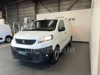 iii fourgon tole 2.0 bluehdi 120 s&s long asphalt bvm6