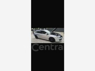 iii generation2 estate 2.0 dci 150 fap gt 4control