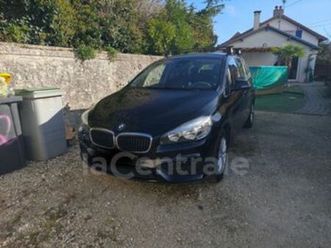 (f45) active tourer 214d executive