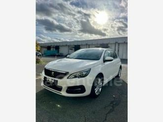 ii generation2 affaire 1.5 bluehdi 130 active business r