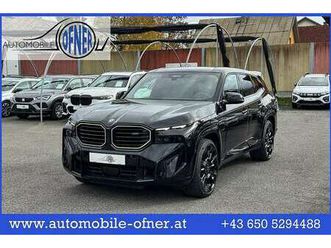 bmw xm 50e 29,4kwh aut. ahk 23