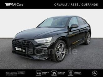 ii generation2 sportback 50 tfsie 299 avus quattro s tronic 7