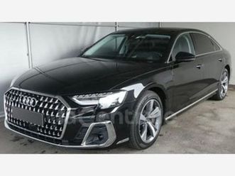 iv generation2 60 tfsie quattro tiptronic 8