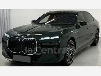 (g70) m760e xdrive 571 m performance bva8
