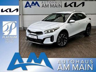 1.6t dct vision | komfort+