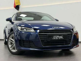 coupé 2.0 tfsi 230cv