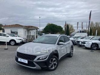 generation2 1.6 hybrid hev 141 intuitive dct-6