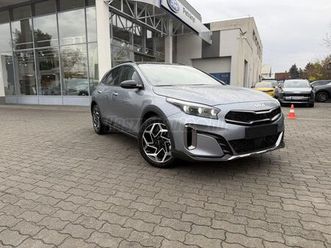 kia xceed 1.6 t-gdi gt-line dct ada napfénytető készletről!