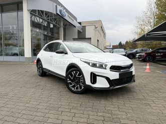 kia xceed 1.6 t-gdi platinum dct ada napfénytető készletről!