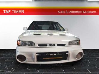 mazda 323 gt-r bg8 2.besitz mit wenig km!