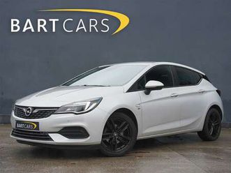 astra turbo start/stop 120 jahre !amper 53500 km!