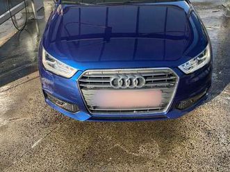 1.4 tfsi sportback cylinder on demand s tronic spo