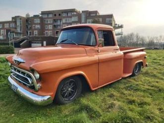 chevrolet overige 3100 pick up — bestelauto's — marktplaats