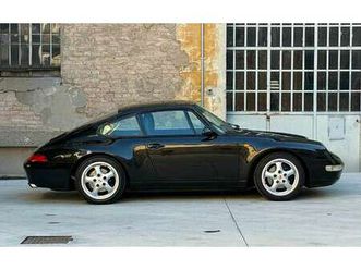911 993 book asi crs interni verdi exclusive