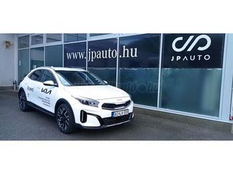 kia xceed 1.5 t-gdi x-gold dct tesztautó ! jp autó níyregyháza