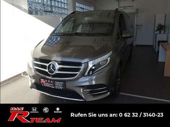 v 220d, 250 cdi *1.hand*scheckheft*4matic lang