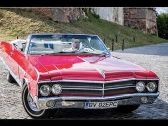 vand/schimb buick electra 225 1965 epoca brasov