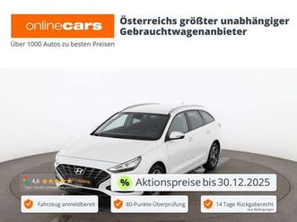 hyundai i30 1.0 t-gdi select aut led navi sitzhzg