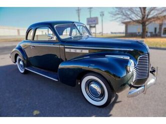 1940 buick other buick models