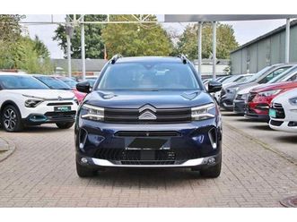 citroën c5 aircross eta-8 225 - shinepack julho/23