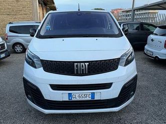fiat scudo 1.5cc 120 cv pl-tn lounge