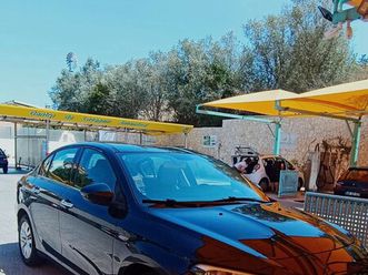 fiat tipo sedan maio/16