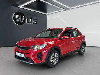 kia stonic 1.0 t-gdi vision