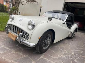 altro altro modello - 1961