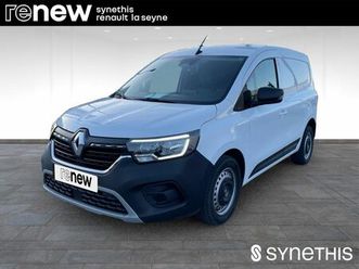 renault kangoo van - tce 130 extra - 22