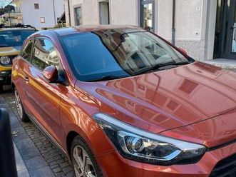 i20 ii 2015 3p 1.4 crdi sport 90cv