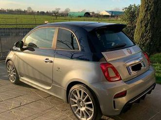 1.4 16v rivale 180cv