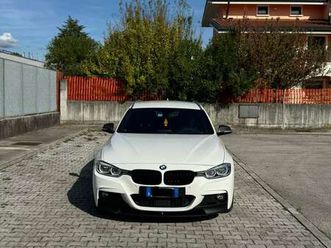 320d gran turismo xdrive msport auto