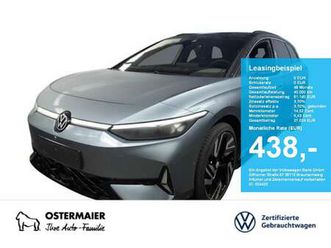 tourer gtx 340ps 4m np.78t acc.5j-g.wärmepumpe.ahk