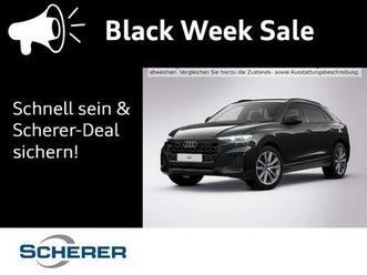 AUDI Q8 45 TDI 45-tdi-quattro-170-231-kw-ps-tiptronic