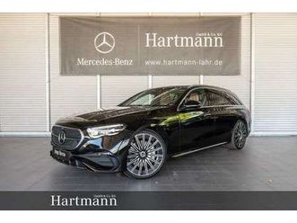 e 450 d 4m t amg leder 21