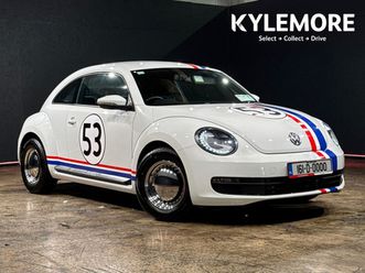 herbie edition 1.2l auto