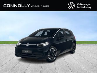 pro plus 58kwh 204hp wlpt428kms range, seai grant deducted