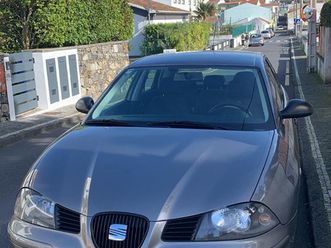 seat ibiza 6l dezembro/05