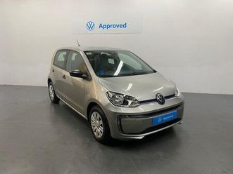 volkswagen e-up! 61 kw (83 cv)