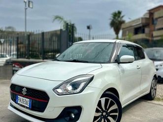 suzuki swift 1.0 cambio automatico per neopatentat